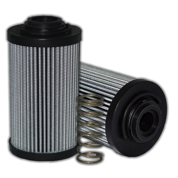 Main Filter Hydraulic Filter, replaces IKRON HHC01241, Return Line, 3 micron, Outside-In MF0062293